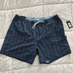 Bonobos Riviera Swim Trunks